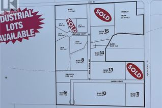 Commercial Land for Sale, Block 11 Oakrun Avenue, Milverton, ON
