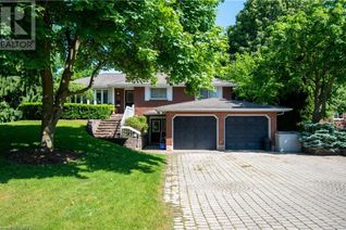 House for Sale, 3 Andover Avenue, Tillsonburg, ON