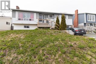Detached House for Sale, 90 Canada Drive, St. John's, NL