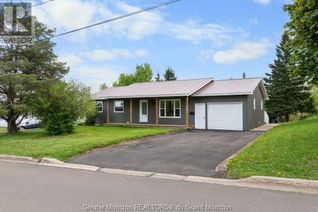 Bungalow for Sale, 50 Redwater Dr, Riverview, NB