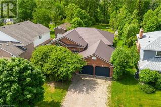 House for Sale, 107 Colbeck Drive, Welland, ON