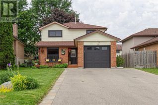 House for Sale, 96 Montana Crescent, Kitchener, ON