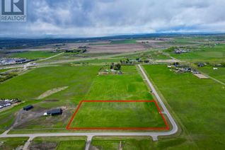Commercial Land for Sale, 64079 Eastway Drive E, Rural Foothills County, AB