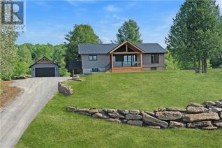 Detached House for Sale, 817 Opeongo Road, Renfrew, ON