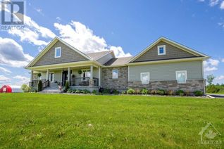 Bungalow for Sale, 295 Upper Dwyer Hill Road, Ottawa, ON