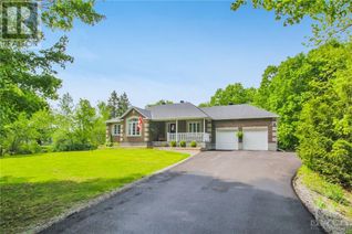 Bungalow for Sale, 289 Timberwood Drive, Carleton Place, ON