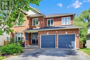 House for Sale, 52 Forest Gate Way, Ottawa, ON