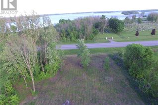 Land for Sale, Part Lot 4 Manning Road, South Stormont, ON