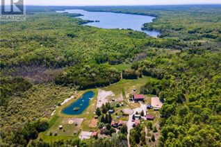 Farm for Sale, 851 East Road, Northern Bruce Peninsula, ON