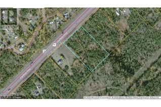 Land for Sale, C 94 Mile Frontage Road #BLOCK, 100 Mile House, BC