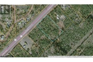 Land for Sale, 6843 94 Mile Frontage Road, 100 Mile House, BC