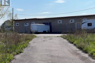 Warehouse Non-Franchise Business for Sale, 24 Valley Road, Grand Falls-Windsor, NL