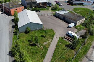 Warehouse Business for Sale, 24 Valley Road, Grand Falls-Windsor, NL