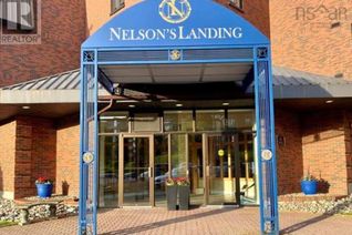 Condo Apartment for Sale, 61 Nelsons Landing Boulevard #712, Bedford, NS