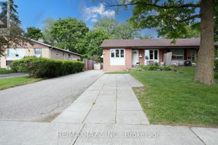 Bungalow for Sale, 39 Billingsgate Crescent, Ajax, ON