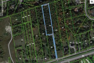 Commercial Land for Sale, 312 Old Bloomington Road, Aurora, ON