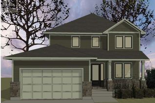 House for Sale, Lot #29 Dearing Drive, South Huron, ON