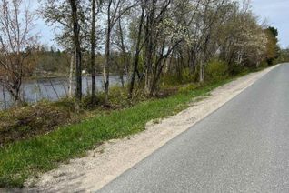 Land for Sale, 00 Lee Valley Rd, Massey, ON