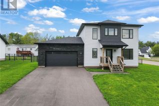House for Sale, 3 Heros Crt, Moncton, NB