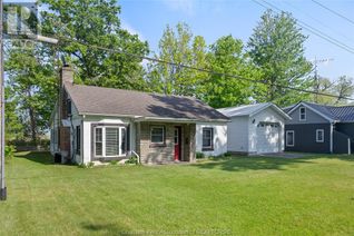 House for Sale, 17182 Lakeshore Road, Rondeau Park, ON