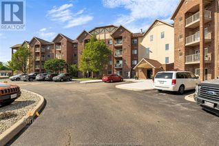 Condo Apartment for Rent, 3160 Wildwood Drive #301, Windsor, ON