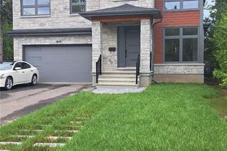 Detached House for Rent, 845 Melfa Crescent, Ottawa, ON