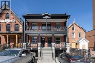 Property for Rent, 123 York Street, Ottawa, ON