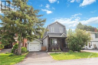 Property for Sale, 545 Laderoute Avenue, Ottawa, ON