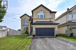 House for Sale, 998 Fieldfair Way, Ottawa, ON