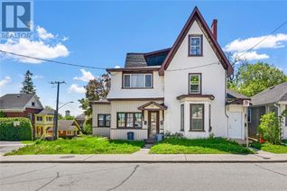 Property for Sale, 52-54 Park Street, Brockville, ON