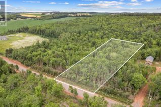 Commercial Land for Sale, 1103 Long River Road, Long River, PE