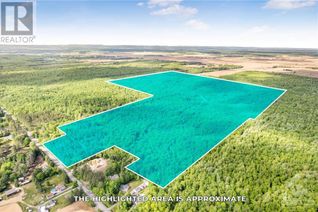 Commercial Land for Sale, Lot 14 Bouvier Road, Hammond, ON