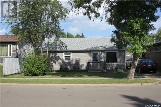 House for Sale, 1662 102nd Street, North Battleford, SK