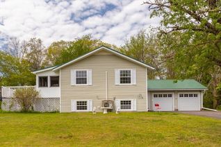 Detached House for Sale, 53 River Drive, Greenwood, NS