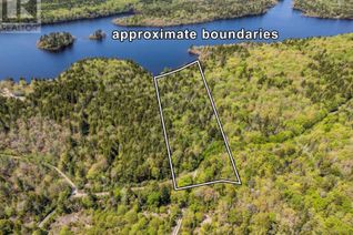 Commercial Land for Sale, Lot 6 Lake George Road, Lake George, NS