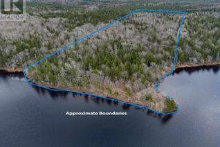Commercial Land for Sale, Lot 5 Lake George Road, Lake George, NS