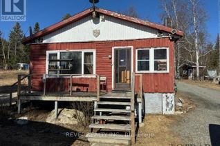 Bungalow for Sale, Lot 11 Papakomeka, Timmins (West), ON