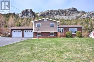 Freehold Townhouse for Sale, 56 New Harbour Road, Spaniards Bay, NL