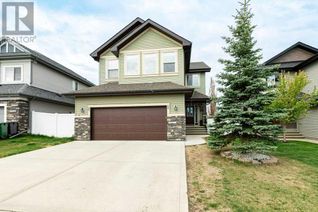 Detached House for Sale, 88 Timberstone Way, Red Deer, AB