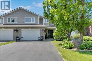 Semi-Detached House for Sale, 212 Briceland Street, Kingston, ON
