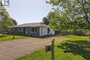 Detached House for Sale, 6 Dundas, Saint-Antoine, NB