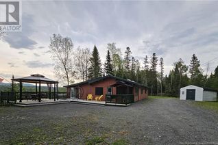 Property for Sale, 1546 Route 385, Oxbow, NB