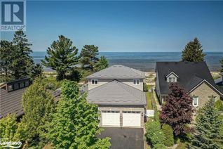Detached House for Sale, 1022 River Road E, Wasaga Beach, ON