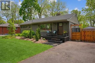 House for Sale, 16 Church Street, Waterdown, ON