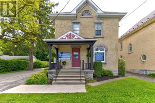 Office for Sale, 119 Water St S Street S, St. Marys, ON