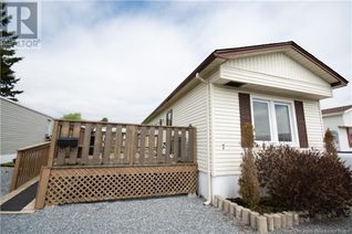Detached House for Sale, 7 Sandpiper Road, Saint John, NB