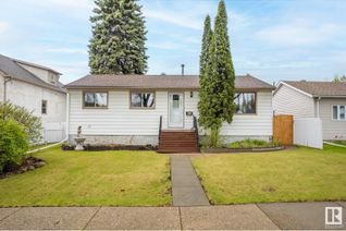 House for Sale, 4018 112 Av Nw, Edmonton, AB