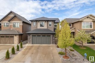 Detached House for Sale, 3245 Winspear Cr Sw, Edmonton, AB