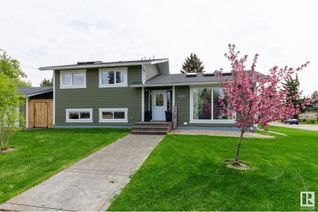 House for Sale, 12107 42 Av Nw, Edmonton, AB