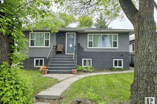 Property for Sale, 8125 84 Av Nw, Edmonton, AB